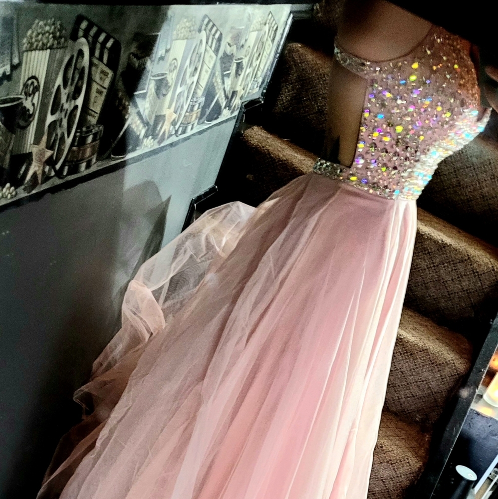 Gorgeous Prom dress